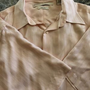 Silk shirt
